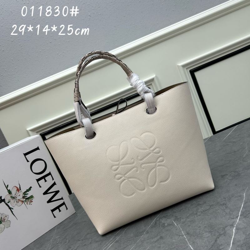 l*ew* shopping bags